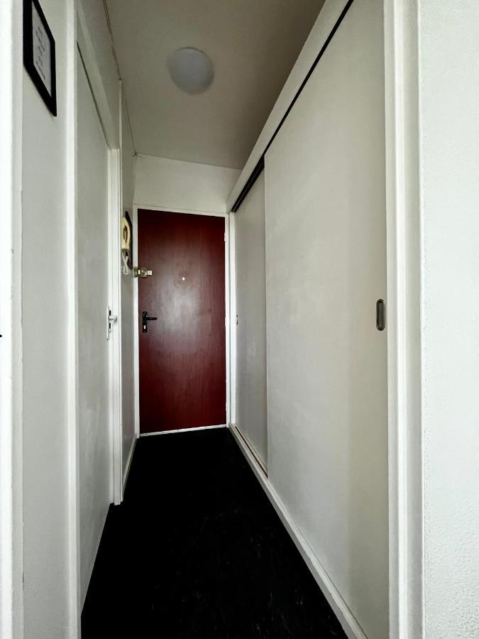 Superbe Appartement Confortable, Proche Centre Ville رينز المظهر الخارجي الصورة
