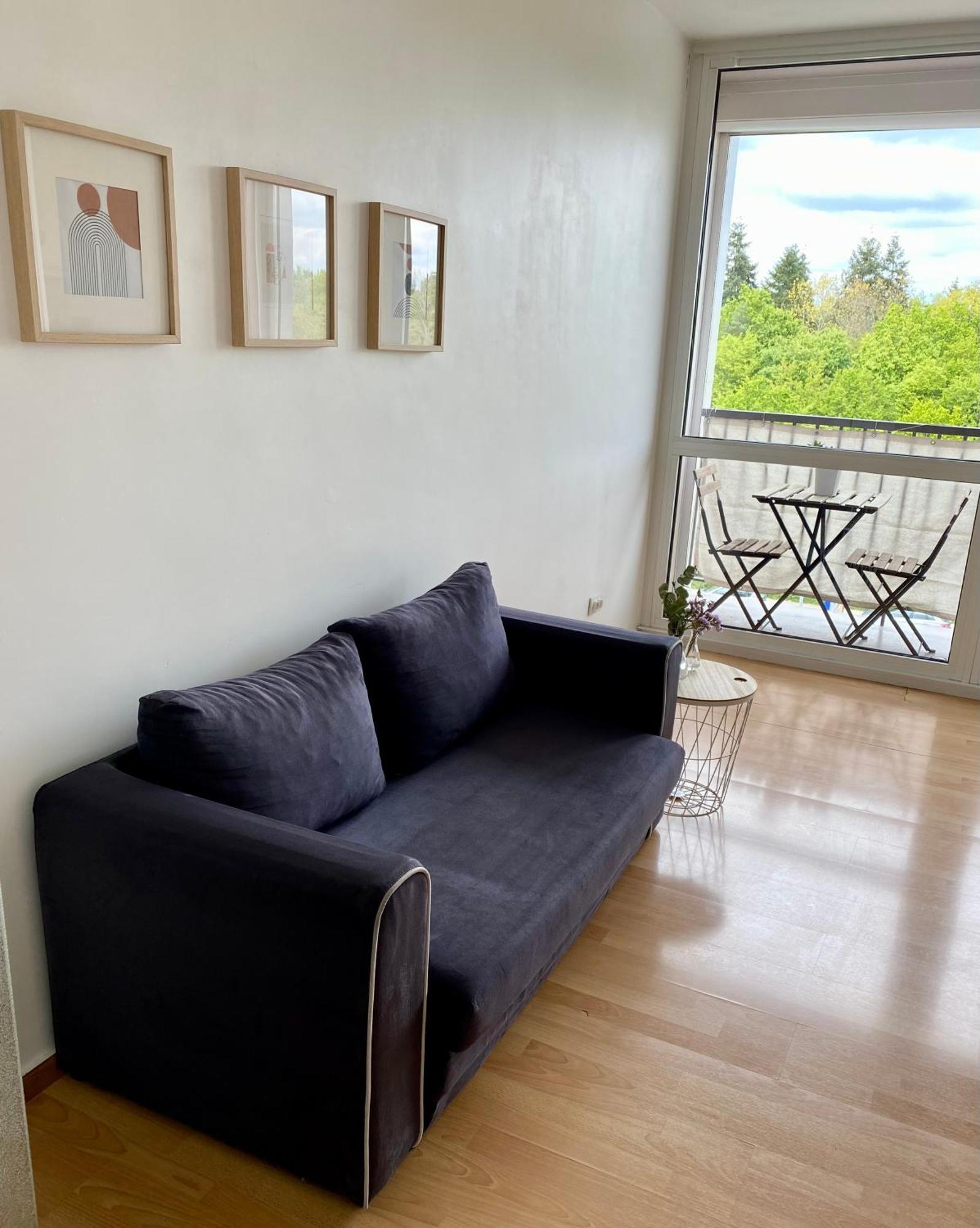 Superbe Appartement Confortable, Proche Centre Ville رينز المظهر الخارجي الصورة